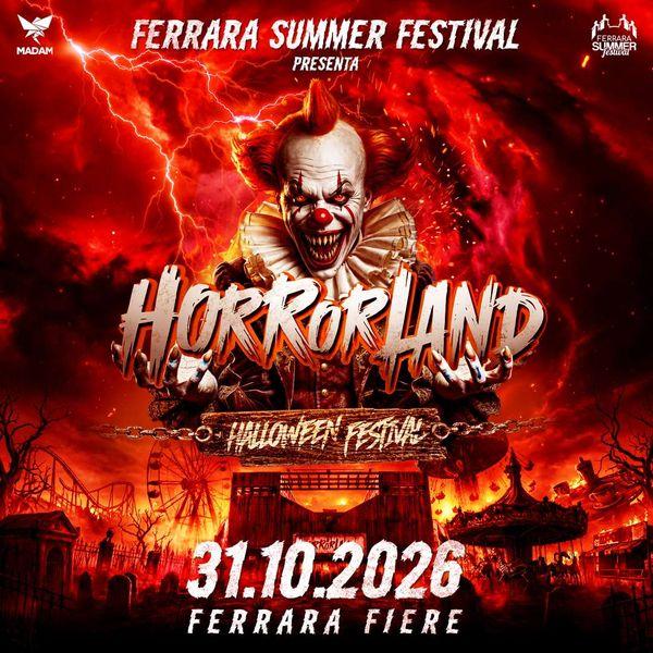 Scream Halloween Night