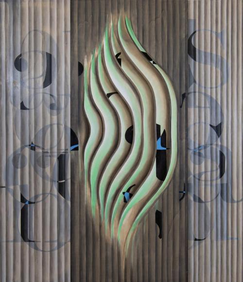 Finissage Terra Fragile di Carla Viparelli