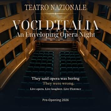 ITALIAN OPERA
