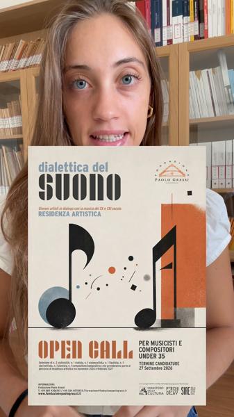 Dialettica del suono