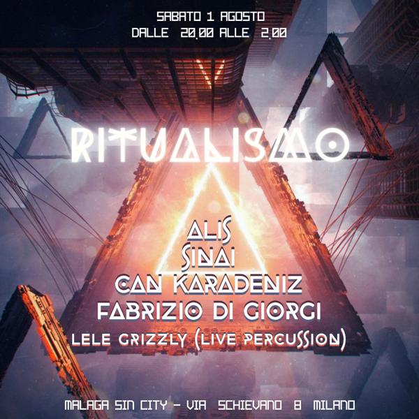 RITUALISMO