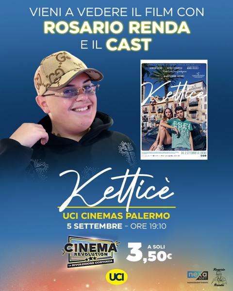Ketticè