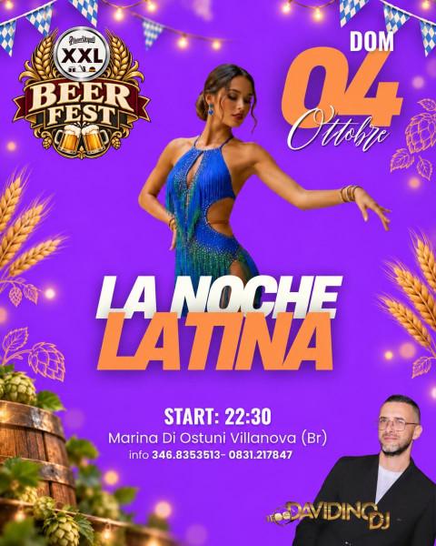 La Noche Latina