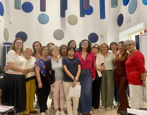 Coro di Donne