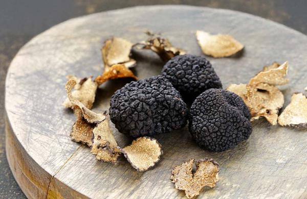 Festa e Mostra Mercato del Tartufo Nero De.Co.