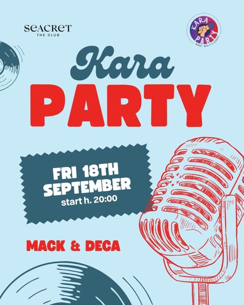 Kara Party