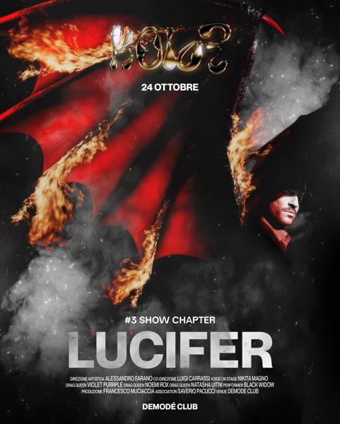 Lucifer
