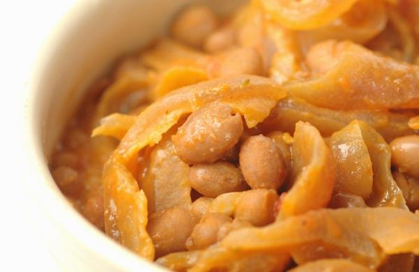 Sagra fagioli e cotiche