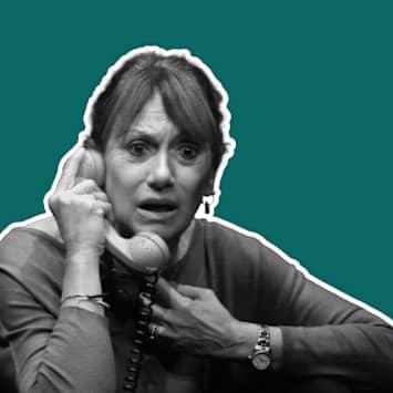 Il mio brillante divorzio