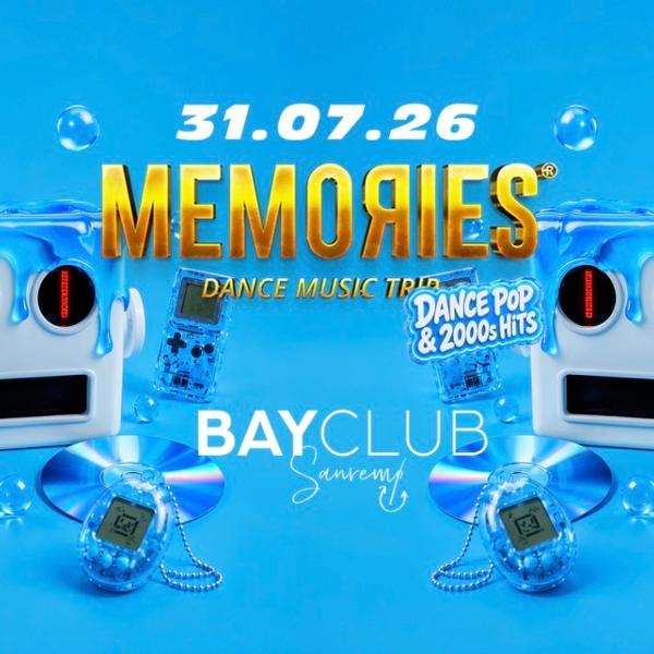 MEMORIES | Bay Club Sanremo