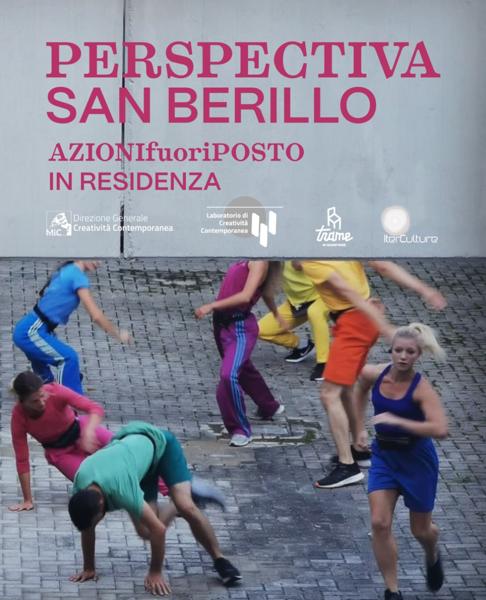 PERSPECTIVA San Berillo
