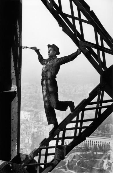 Robert Capa. Dentro la storia