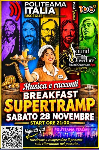 Breakfast Supertramp