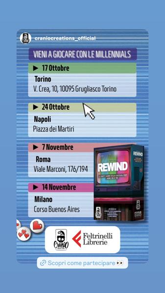 Rewind