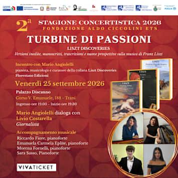 Turbine di Passioni