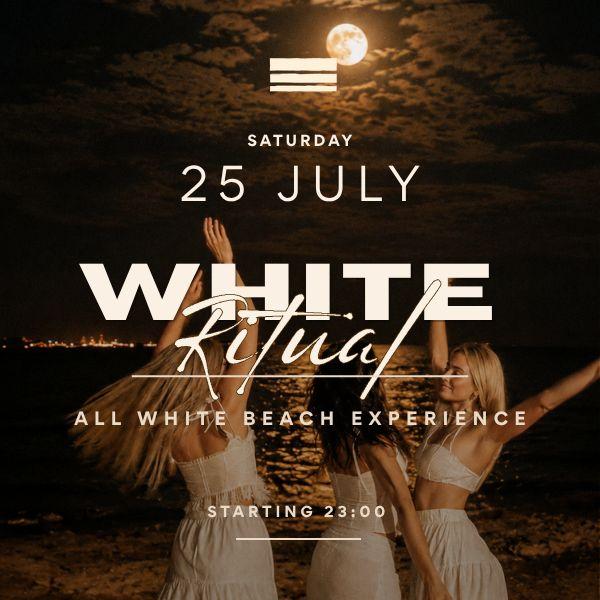 White Ritual