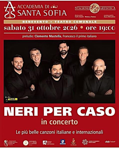 Stefano Di Battista Quintet: Nino Rota e Ennio Morricone