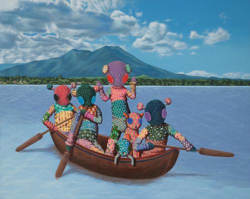 Suanjaya Kencut | Where Do We Belong?