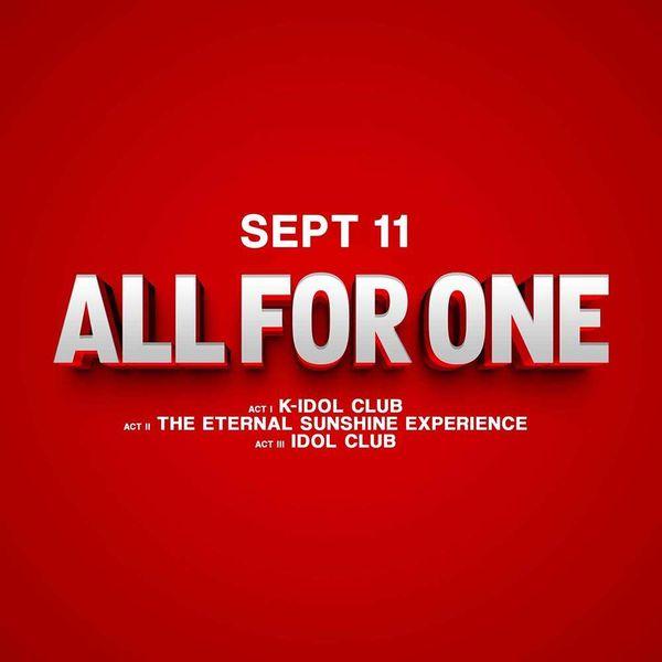 All For One