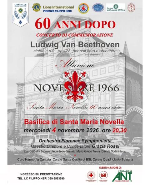 60 Anni Dopo