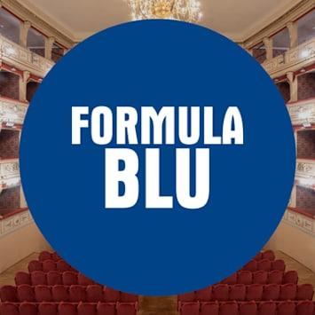 Formula Blu - Turno B
