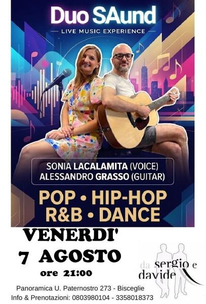 Duo SAund