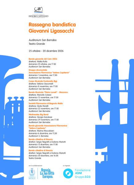 Banda Musicale Pietro Lonati di Mazzano