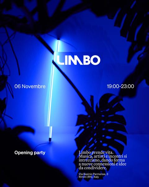 Opening Party