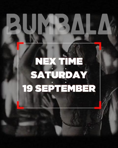 BUMBALA