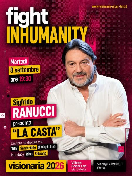 Il ritorno della Casta