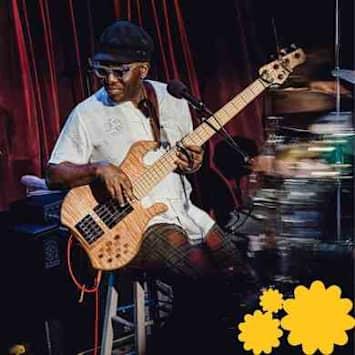 Richard Bona
