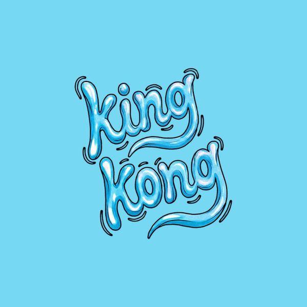 King Kong w/ Street Smart
