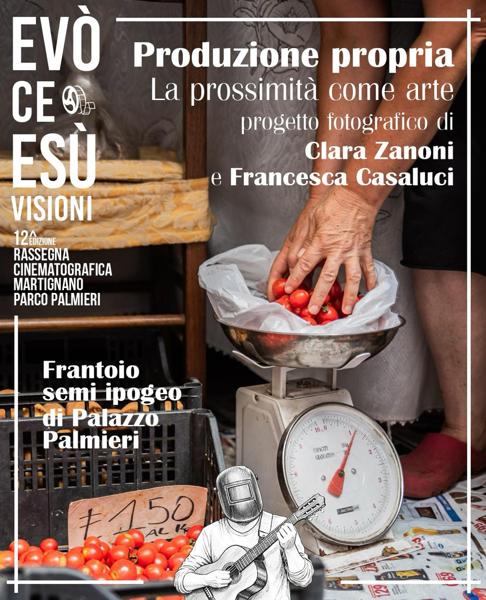 Produzione propria
