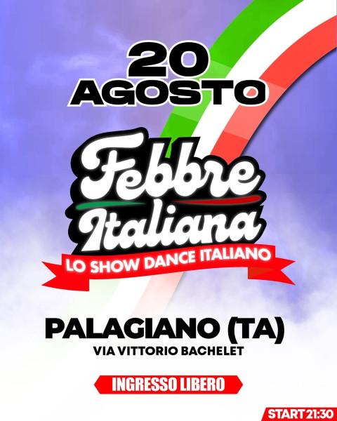 Febbre Italiana