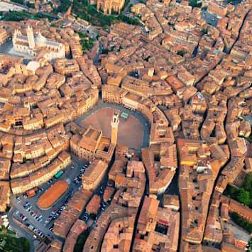 Palazzo Pubblico di Siena