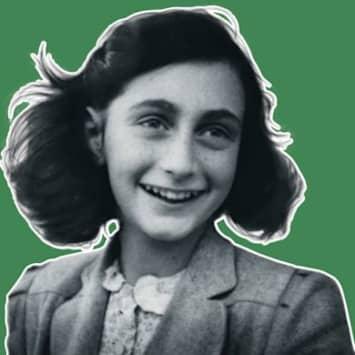 Il Diario di Anne Frank