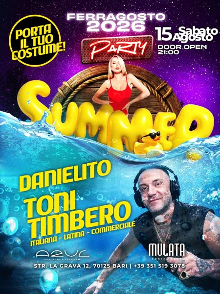 Summer Party