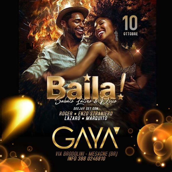 Baila