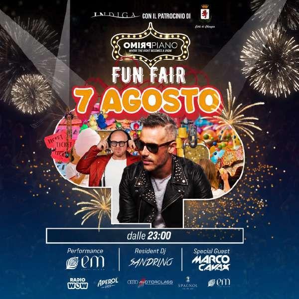 PrimoPiano - Fun Fair
