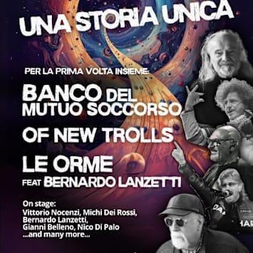 Una Storia Unica