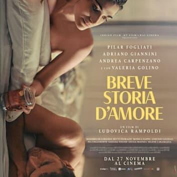 Breve Storia d'Amore