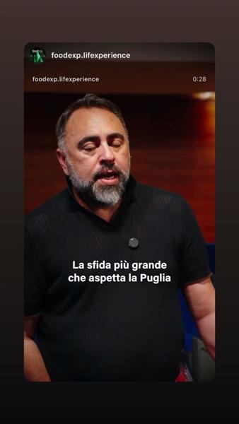 Food Life Experience - Forum Internazionale dell'Enogastronomia e dell'Ospitalità Alberghiera