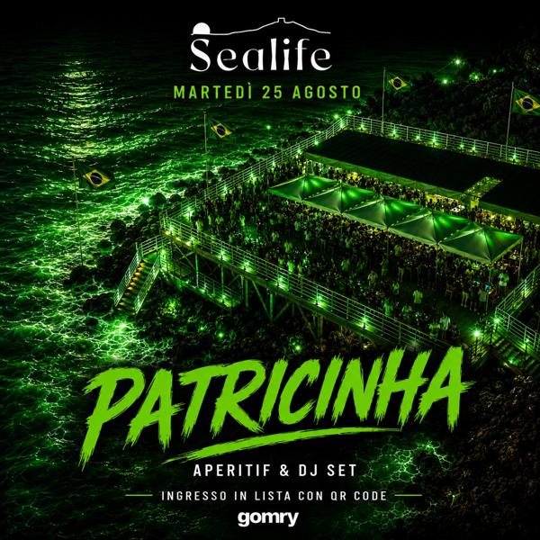 Patricinha