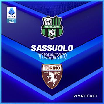 Sassuolo - Torino