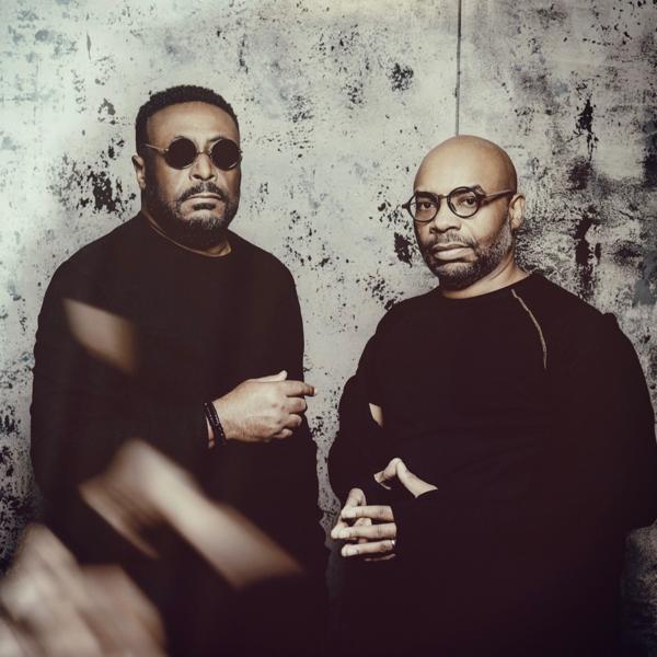 Habibi with OCTAVE ONE live - Venerdì 11 Dicembre 2026