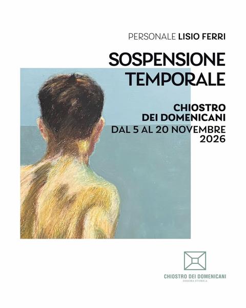 Sospensione Temporale