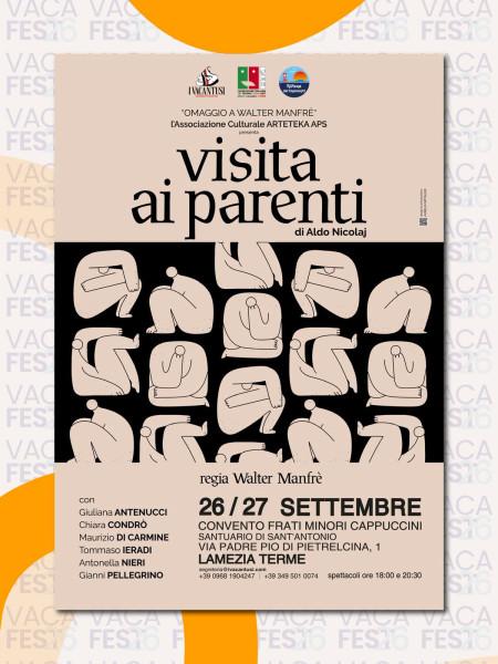 Visita ai parenti