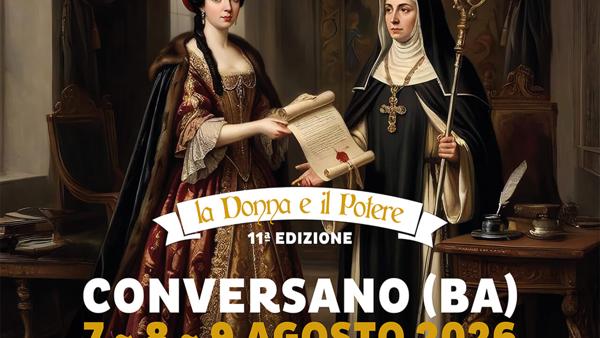 Le Notti della Contea