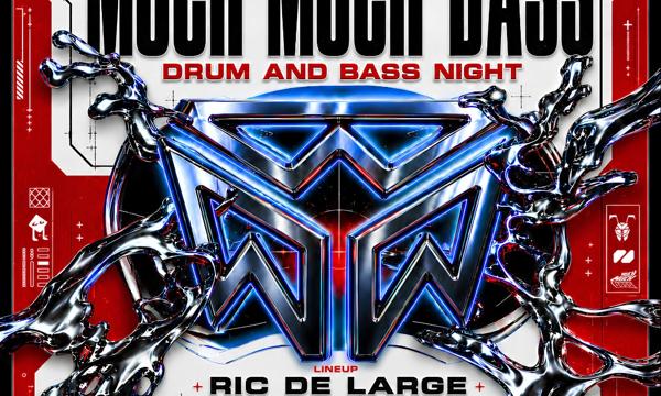 Much Much Bass
