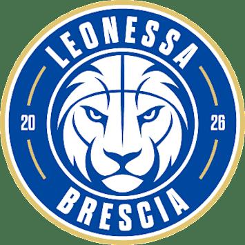 A2A Leonessa Brescia - Rucker San Vendemiano